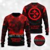 2025 Steelers Stranger Things Ugly Sweater 3 2025 Steelers Stranger Things Ugly Sweater 2
