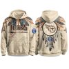 2025 Titans Native American Heritage Month Hoodie 1