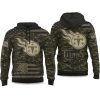 2025 Titans Salute to Service Camo Hoodie 1