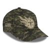 2025 Titans Salute to Service Camo Hoodie 3