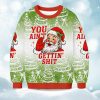 2025 You Ain't Gettin' Shit Christmas Ugly Sweater 5 2025 You Aint Gettin Shit Christmas Ugly Sweater 1