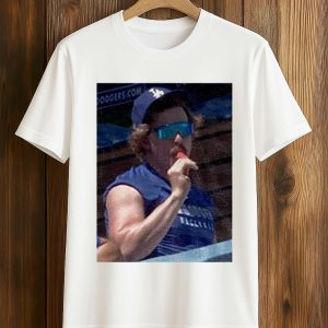 Dodgers Kike Hernandez Popsicle Shirt