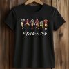 49ers Friends T Shirt