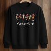 49ers Friends T Shirt