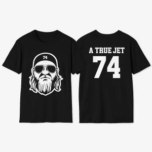 Jets Nick Mangold Shirt