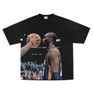 Kobe Bryant No Flinch Shirt