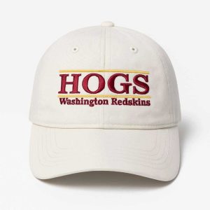 Hogs Washington Redskins 2025 Hat