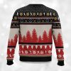 All I Want For Christmas Is More Time For Baseball Ugly Christmas Sweater 3 All I Want For Christmas Is More Time For Baseball Ugly Christmas Sweater 2