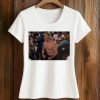 Bears Coach Ben Johnson Take Off shirt