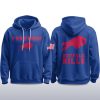 Bills Freedom 2025 Hoodie