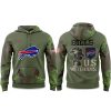 Bills Military Appreciation Legend 2025 Hoodie 1