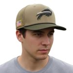 Bills Salute Veterans Day 2025 Hat
