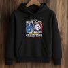 Blue Jays 2025 World Series Champions T-Shirt 7 Blue Jays 2025 World Series Champions T Shirt