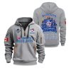 Blue Jays World Series 2025 All Team Special Quarter Zip Hoodie