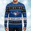 Blue Jays World Series 2025 Champions Christmas Ugly Sweater 9 Blue Jays World Series 2025 Champions Christmas Ugly Sweater
