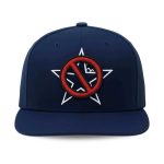 Brandon Graham Anti Dallas Cowboy Hat