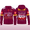 Broncos Lest We Forget 2025 Hoodie