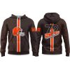 Browns 79th Anniversary 1946 2025 Hoodie (1)