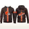 Browns 79th Anniversary 1946-2025 Hoodie 3 Browns 79th Anniversary 1946 2025 Hoodie (2)