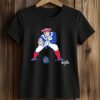 Cardi Patriots B Style Bowl Shirt 5 Cardi Patriots B Style Bowl Shirt
