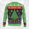 Chemist Tree Science Ugly Christmas Sweater 3 Chemist Tree Science Ugly Christmas Sweater 2