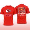 Chiefs Forever Not Just When We Win Shirt 3 Chiefs Forever Not Just When We Win Shirt