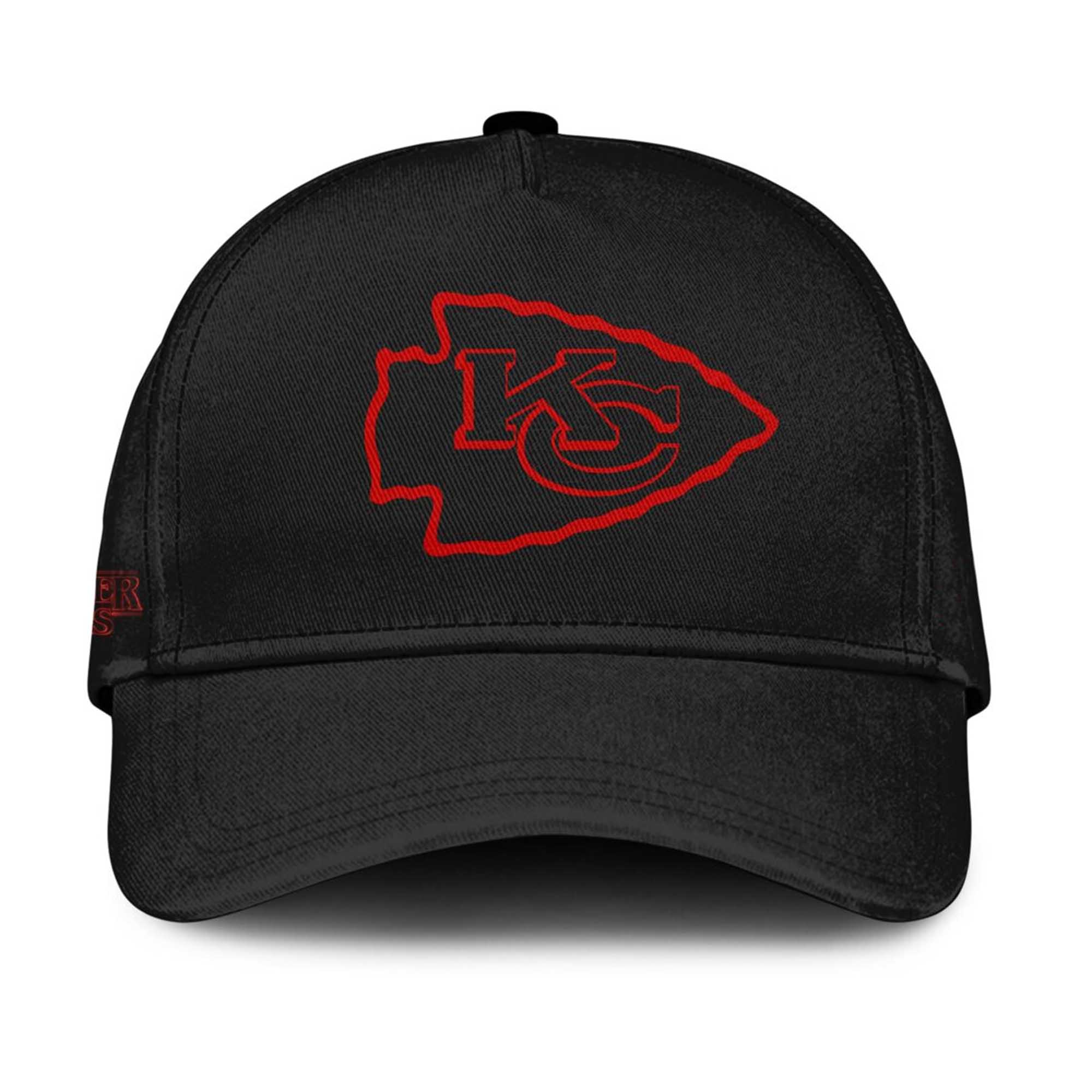 Chiefs Stranger Things 2025 Hoodie 2 Chiefs Stranger Things 2025 Hoodie 2