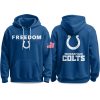 Colts Freedom 2025 Hoodie