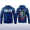 Colts Merry Christmas 2025 Hoodie