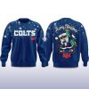 Colts Merry Christmas 2025 Sweatshirt