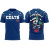 Colts Merry Christmas 2025 T-Shirt 8 Colts Merry Christmas 2025 T Shirt