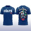 Colts Merry Christmas 2025 T-Shirt 3 Colts Merry Christmas 2025 T Shirt
