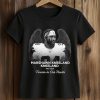 Cowboys Kneeland Forever In Our Hearts T Shirt
