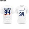 Cowboys Marshawn Kneeland Forever 94 T Shirt