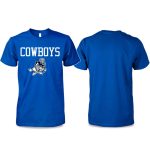 Cowboys Quinnen Williams Retro Vingtage Football Shirt