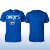 Cowboys Quinnen Williams Retro Vingtage Football Shirt