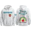Cowboys Teacher Appreciation Day 2025 Hoodie 1
