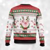 Cute Pig Ugly Christmas Sweater