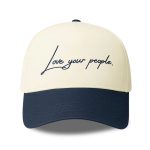 Dak Prescott Love Your People Hat