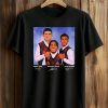 Daniel Jones x Jonathan Taylor x Sauce Gardner Colts Step Brothers Shirt