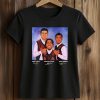 Daniel Jones x Jonathan Taylor x Sauce Gardner Colts Step Brothers Shirt