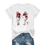 Deebo Samuel Griddy T-Shirt