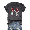 Deebo Samuel Griddy T Shirt