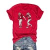 Deebo Samuel Griddy T Shirt