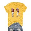 Deebo Samuel Griddy T Shirt