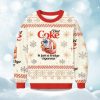 Diet Coke Is Just A Fridge Cigarette Christmas Ugly Sweater 5 Diet Coke Is Just A Fridge Cigarette Christmas Ugly Sweater