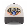Dodgers 2025 World Series Champions Hat
