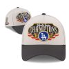 Dodgers 2025 World Series Champions Hat 4 Dodgers 2025 World Series Champions Hat