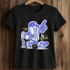 Dodgers Hot Dog Mascot 2025 World Series Champions Shirt 5 Dodgers Hot Dog Mascot 2025 World Series Champions Shirt