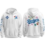 Dodgers Murakami World Series Champions 2025 Hoodie